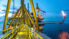 Since 2011, the global proved reserves of oil and gas have increased